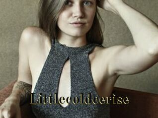 Littlecoldcerise Films 2 Q