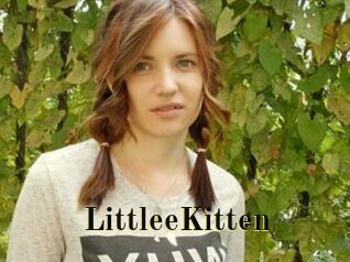 LittleeKitten