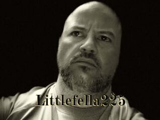 Littlefella225