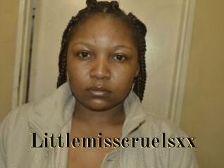 Littlemisscruelsxx
