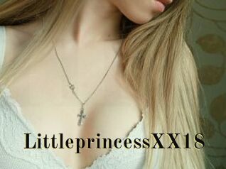LittleprincessXX18