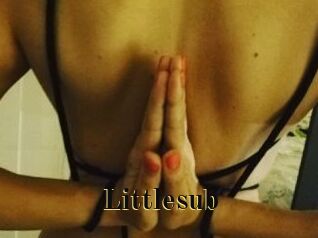 Littlesub