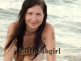 Littlesubgirl_