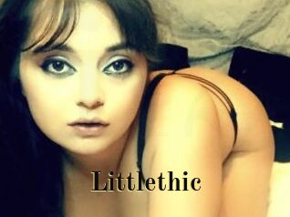 Littlethic Films 2 Q