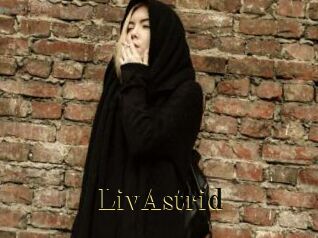 LivAstrid