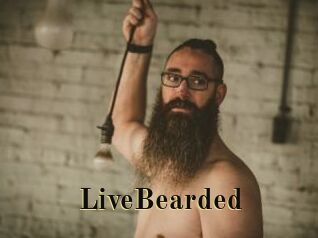LiveBearded