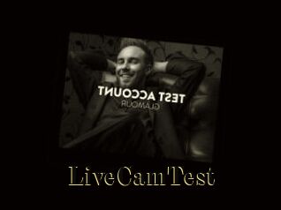 LiveCamTest