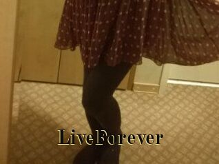 LiveForever