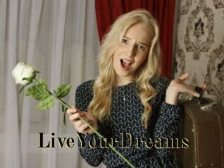 LiveYourDreams