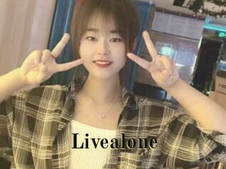 Livealone