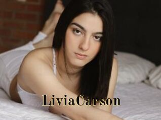LiviaCarson
