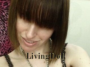 LivingDoll