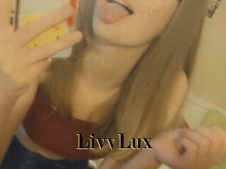 LivvLux
