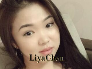 LiyaChen