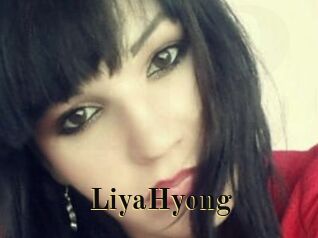 LiyaHyong