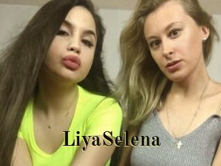 LiyaSelena