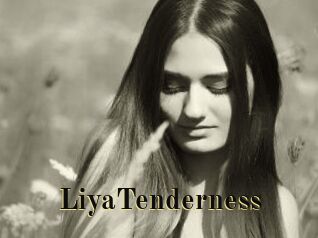 LiyaTenderness