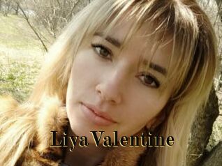 LiyaValentine Films 2 Q