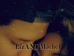 LizANDMichel