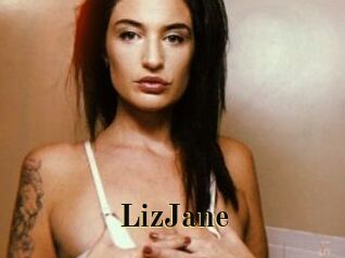 LizJane