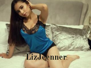 LizJeenner