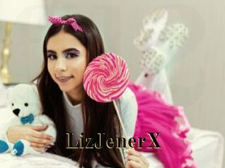 LizJenerX
