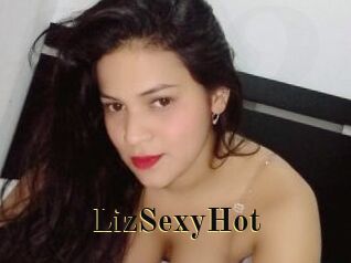 LizSexyHot