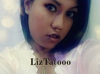 LizTatooo