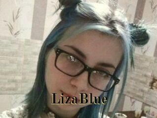 LizaBlue