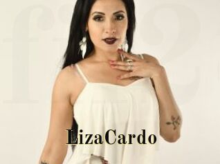 LizaCardo