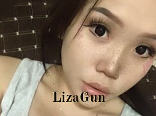 LizaGun