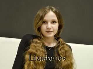 LizaJones