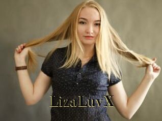 LizaLuvX