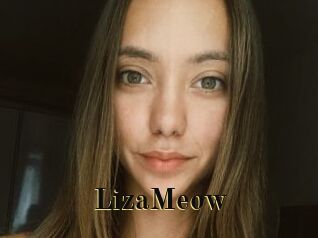 LizaMeow