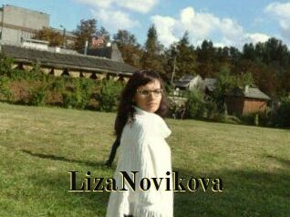 LizaNovikova