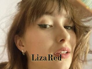 LizaRed