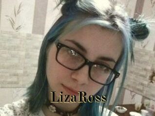 LizaRoss