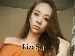 LizaSappy