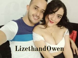 LizethandOwen