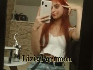 LiziePortman