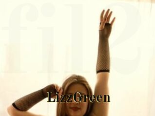 LizzGreen