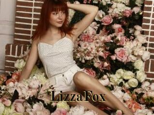 LizzaFox