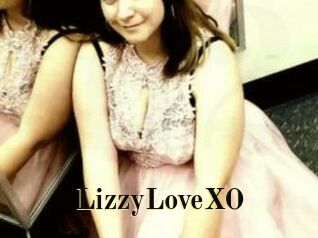 LizzyLoveXO