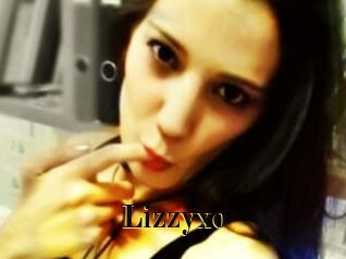 Lizzyxo Films 2 Q