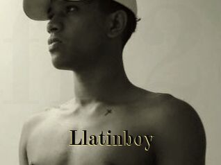 Llatinboy