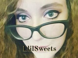 LlilSweets