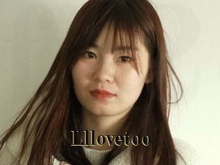 Lllovetoo