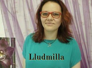 Lludmilla
