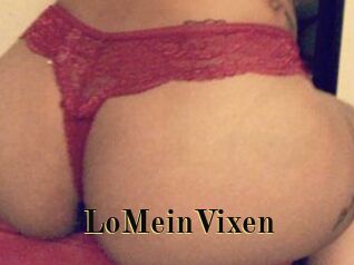 LoMeinVixen