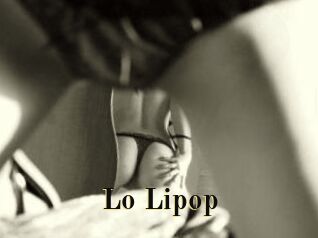 Lo_Lipop Films 2 Q